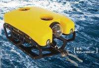 underwater robots