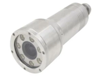 Povandeninis tinklo didelės raiškos ir mažai šviesos video kamera GLF-GQ-CH