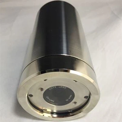 Povandeninė „Low Lux“ IP tinklo kamera