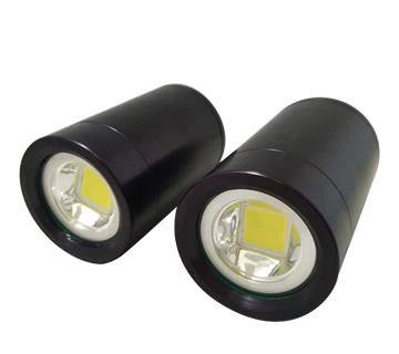 Povandeniniai LED žibintai 6000-7000LM
