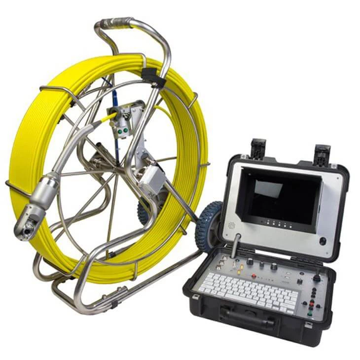 Endoscope Inspection Camera