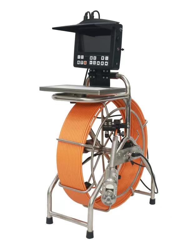 Industrial CCTV Drain Sewer Camera